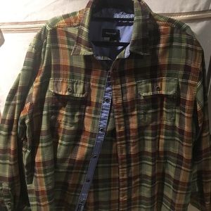 Marmont Flannel shirt